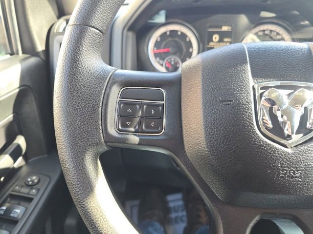 Certified 2018 RAM 1500 Express image 14