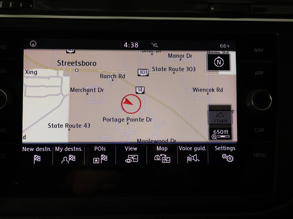 Used 2019 Volkswagen Tiguan SEL Premium R-Line image 38