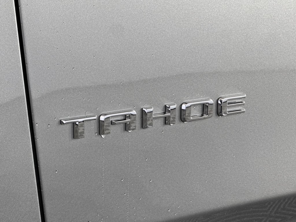 New 2026 Chevrolet Tahoe Premier w/ Sun And Tow Package AWD/4WD image 42