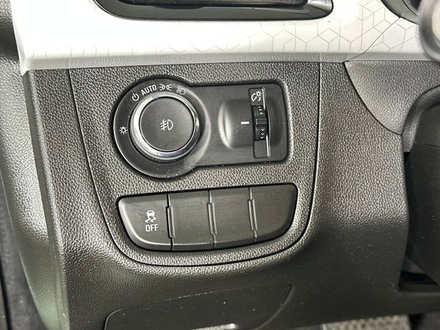 Used 2017 Chevrolet Spark LT image 17