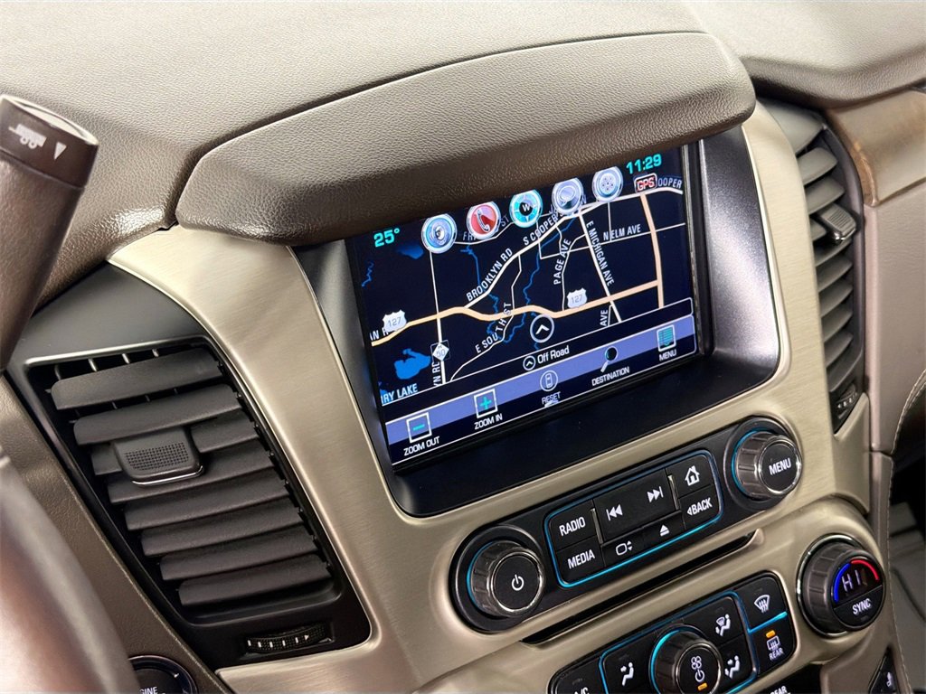 Used 2018 GMC Yukon XL Denali image 14