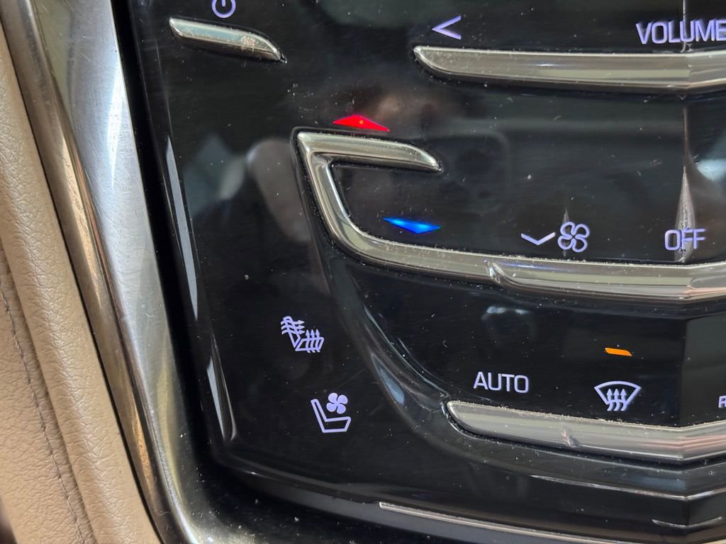 Used 2015 Cadillac CTS Luxury image 37