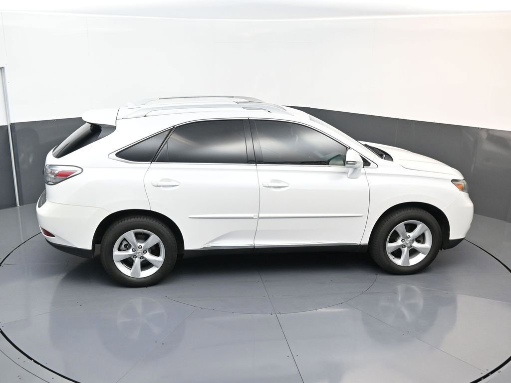 Used 2011 Lexus RX 350 AWD w/ Premium Pkg image 18