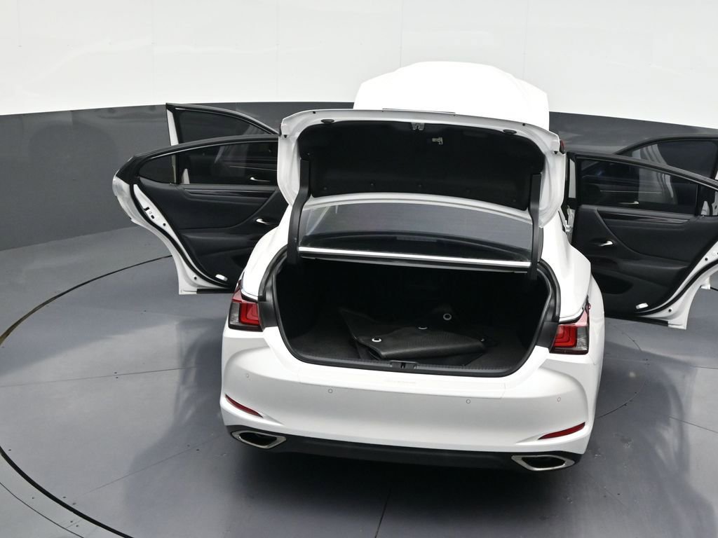 Used 2019 Lexus ES 350 image 37