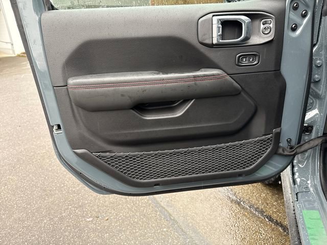 New 2026 Jeep Wrangler Rubicon image 15