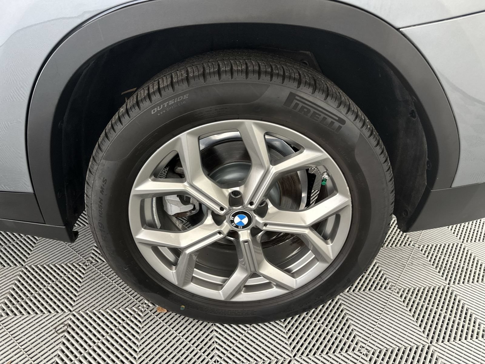 Used 2024 BMW X3 xDrive30i AWD/4WD image 10