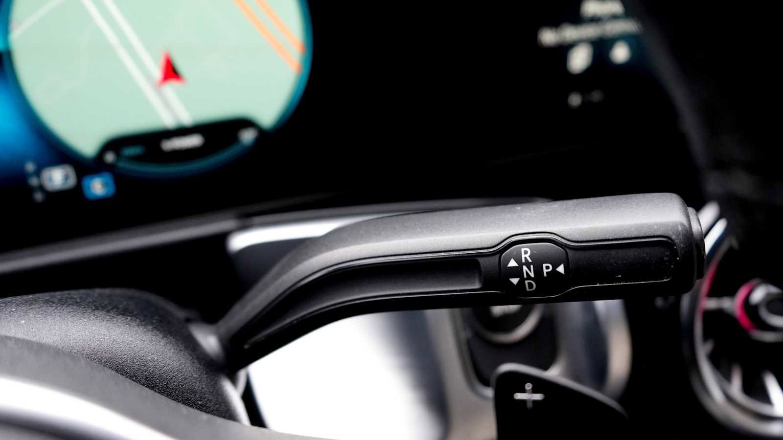 Certified 2022 Mercedes-Benz EQB 300 4MATIC w/ Exclusive Package image 34