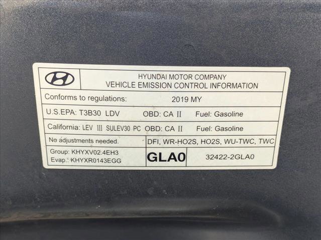 Used 2019 Hyundai Sonata SE image 22