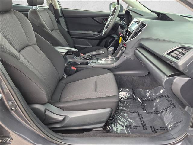 Used 2021 Subaru Impreza 2.0i AWD/4WD image 19