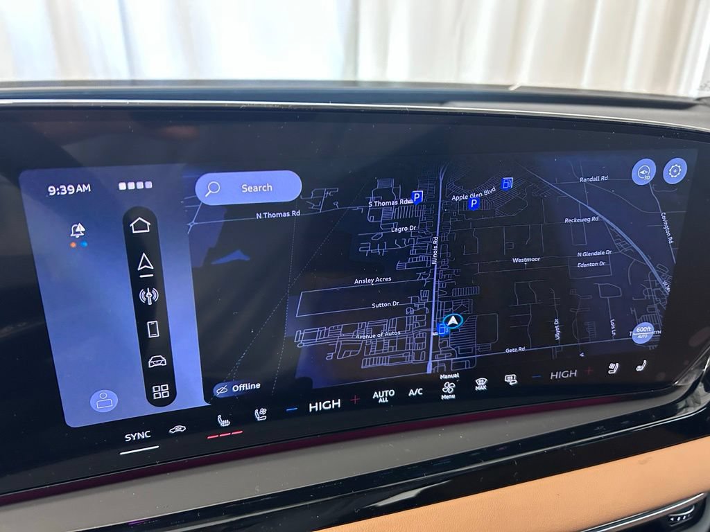 New 2026 Audi A6 Premium Plus AWD/4WD image 14