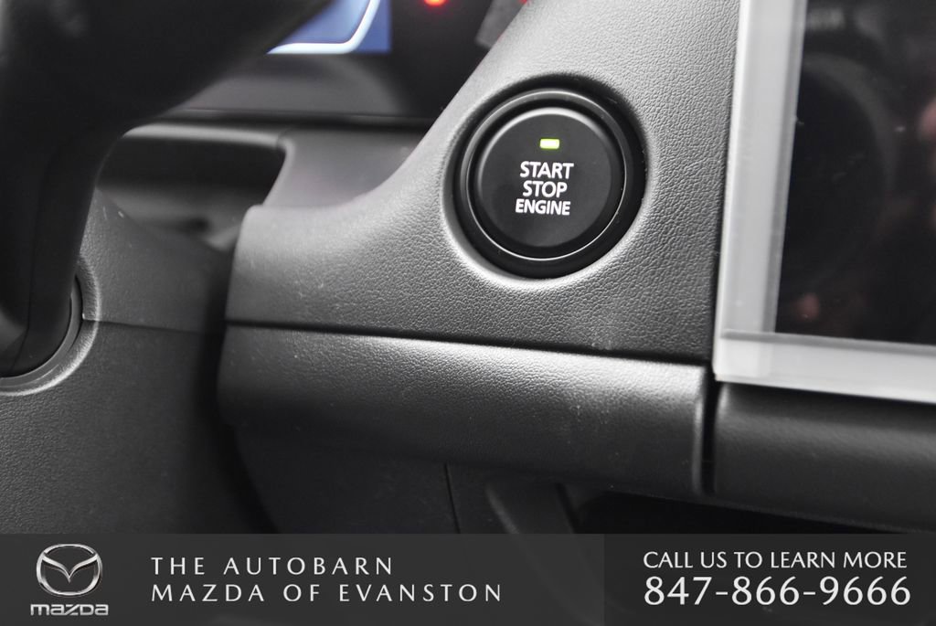 New 2026 MAZDA CX-5 Preferred image 35