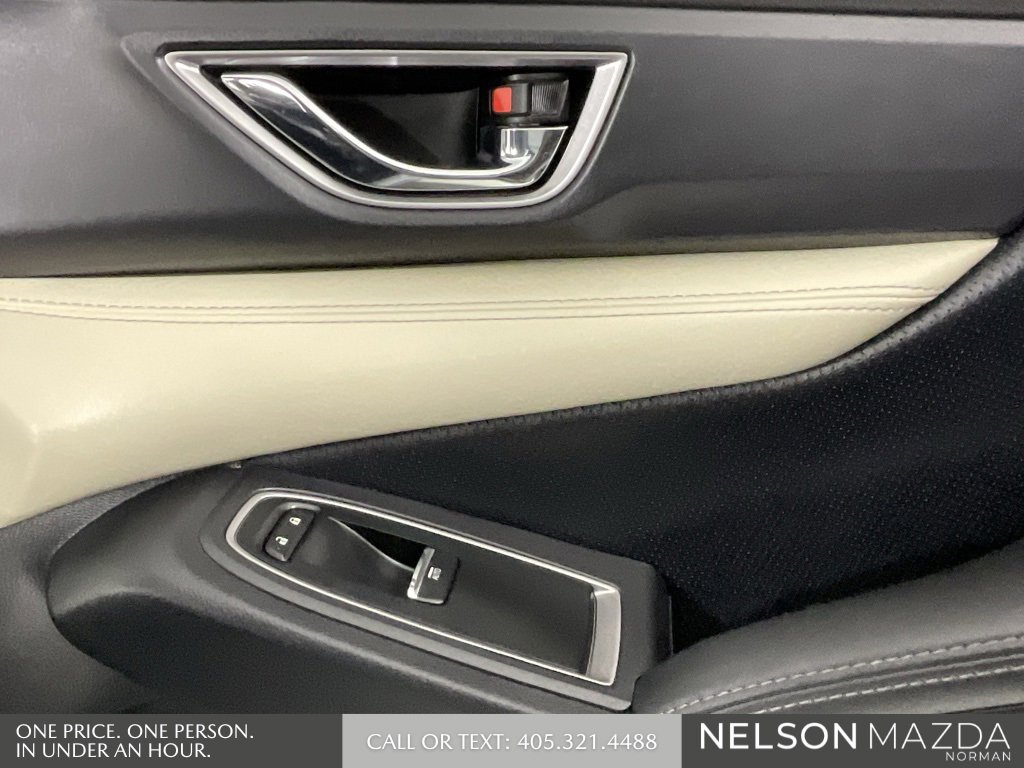 Used 2021 Subaru Ascent Limited w/ Technology Package image 17