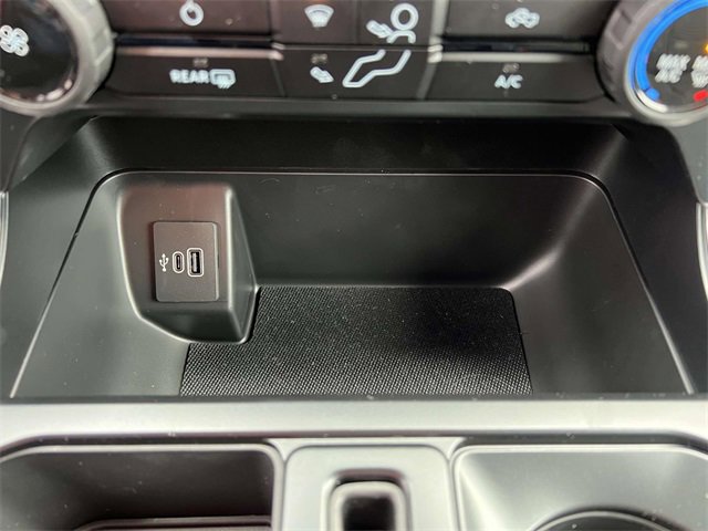 New 2025 Ford F150 STX w/ Equipment Group 201A FX4 image 22