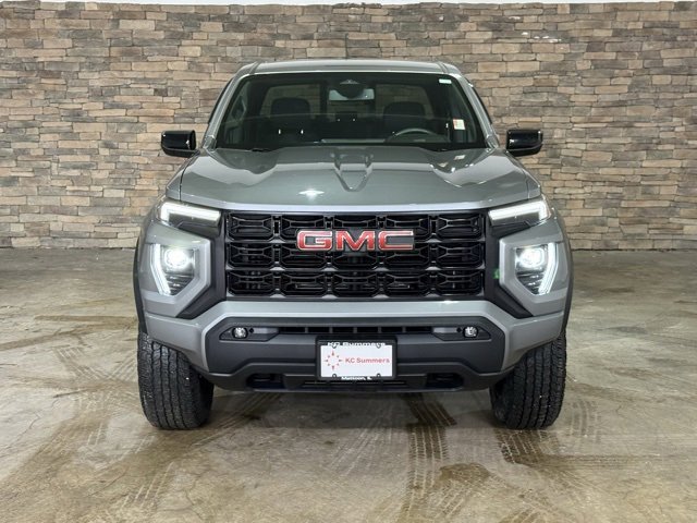 Used 2024 GMC Canyon Elevation w/ Convenience Package image 2