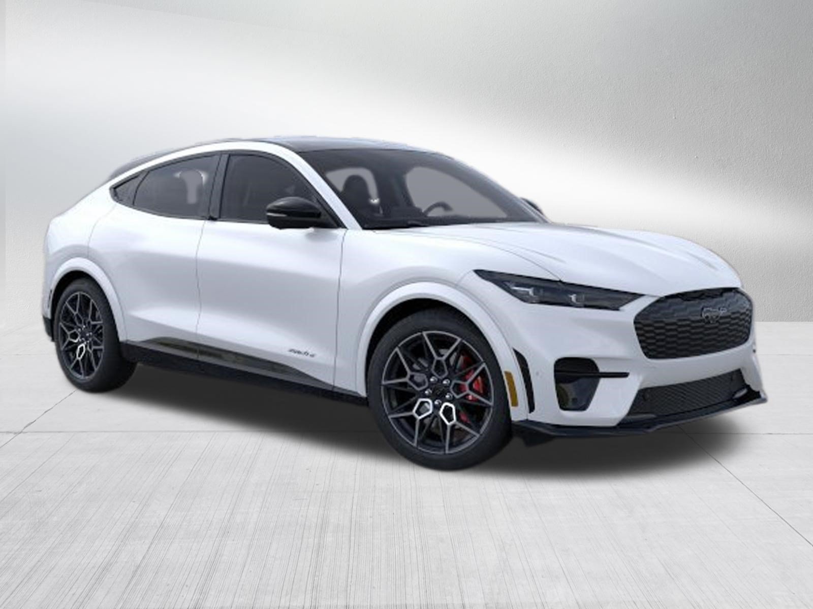 New 2025 Ford Mustang Mach-E GT w/ Interior Protection Package AWD/4WD image 7