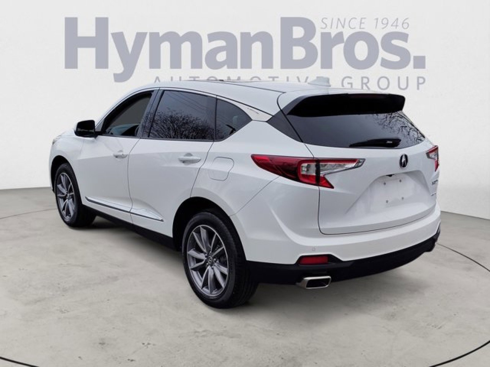 Used 2023 Acura RDX AWD w/ Technology Package image 5