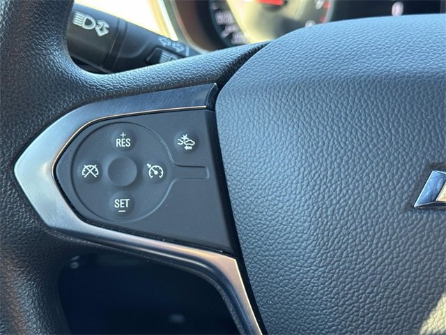 Used 2023 Chevrolet Traverse LS image 14