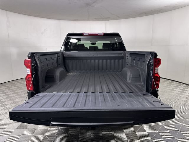 Used 2025 Chevrolet Silverado 1500 Custom AWD/4WD image 27