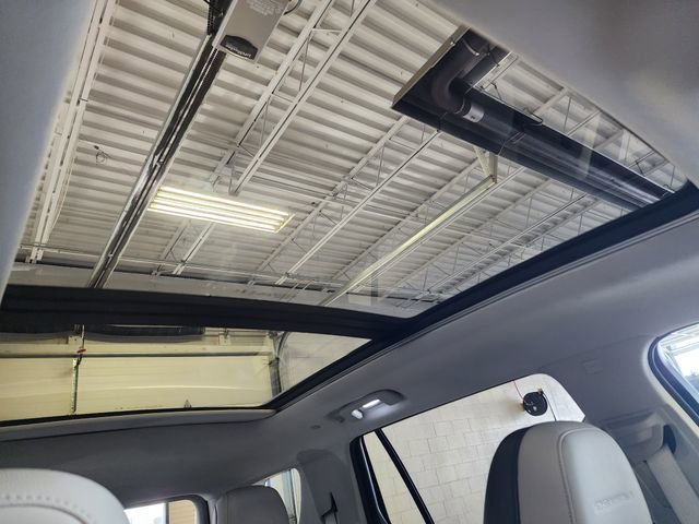 Certified 2026 GMC Terrain Denali image 21