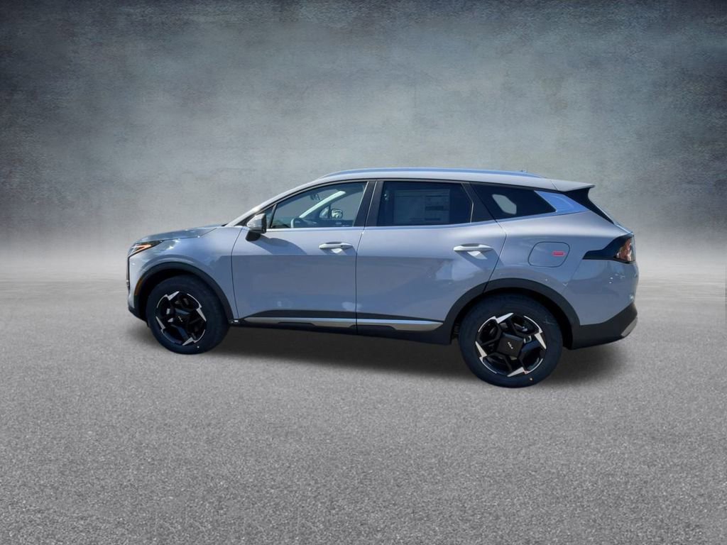 Used 2026 Kia Sportage AWD Hybrid image 15