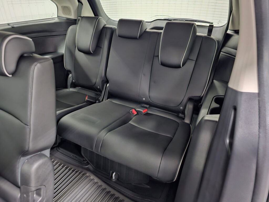 New 2026 Honda Odyssey Elite image 15