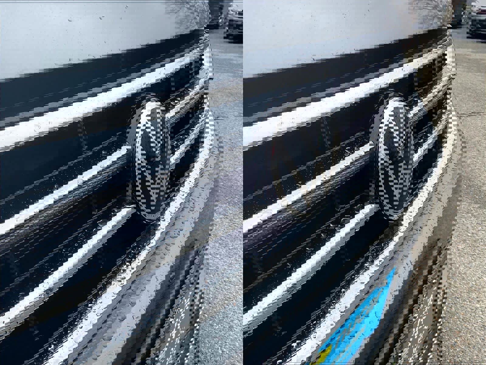 Used 2023 Volkswagen Tiguan SEL R-Line image 30