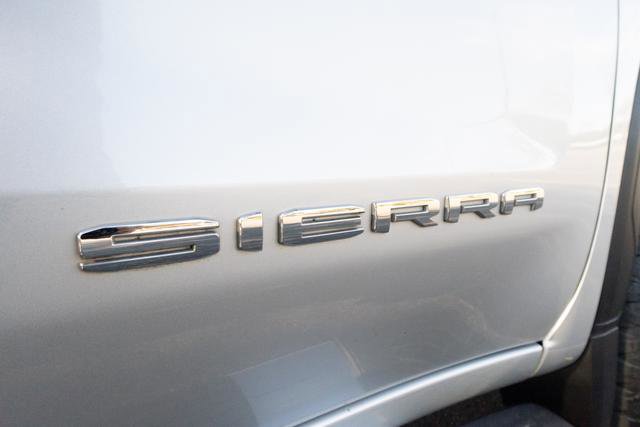 Used 2021 GMC Sierra 1500 SLT w/ SLT Premium Plus Package image 49