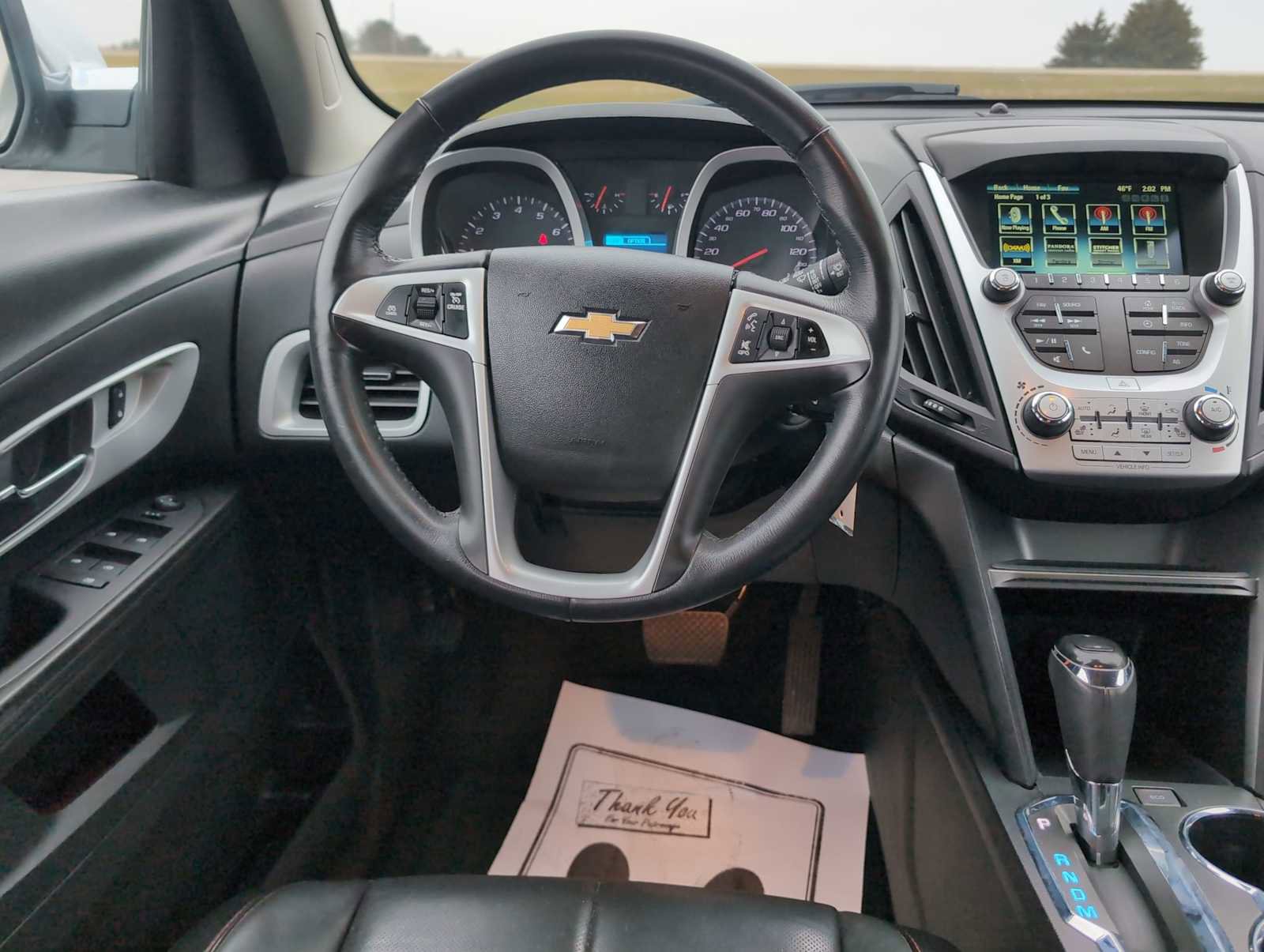 Used 2017 Chevrolet Equinox Premier image 10