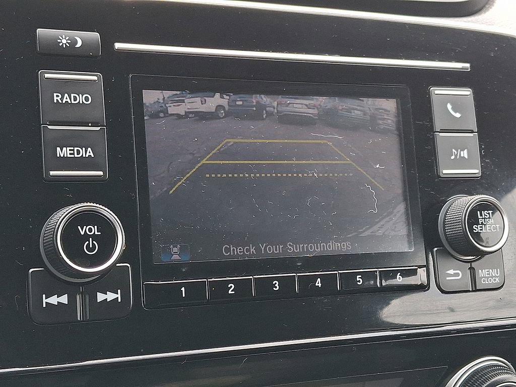 Used 2019 Honda CR-V LX image 7