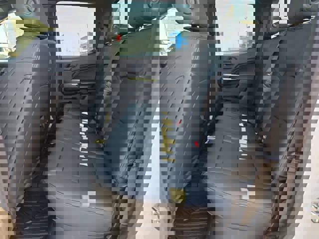 New 2026 Chevrolet Colorado Trail Boss image 11