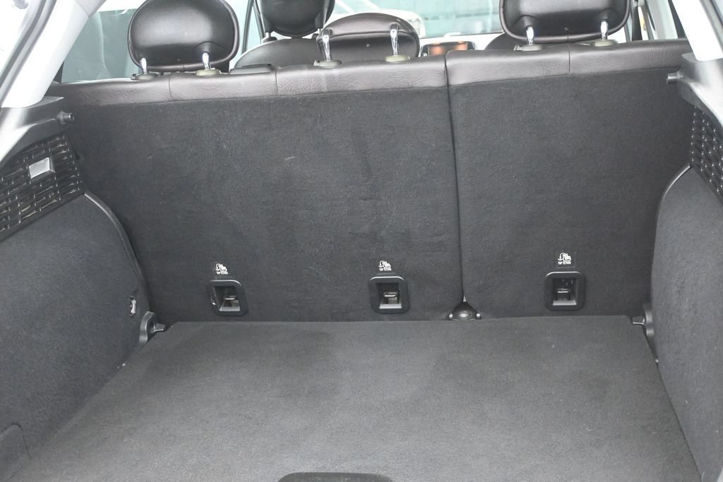 Used 2016 FIAT 500X Lounge FWD image 17