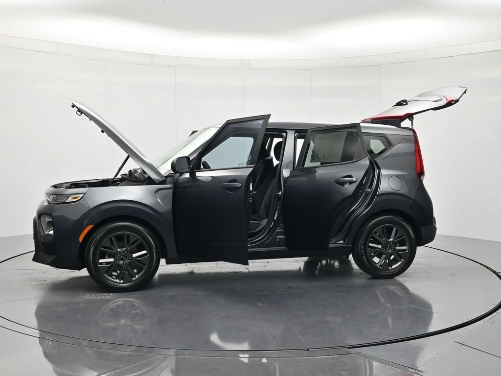 Used 2021 Kia Soul S FWD image 46