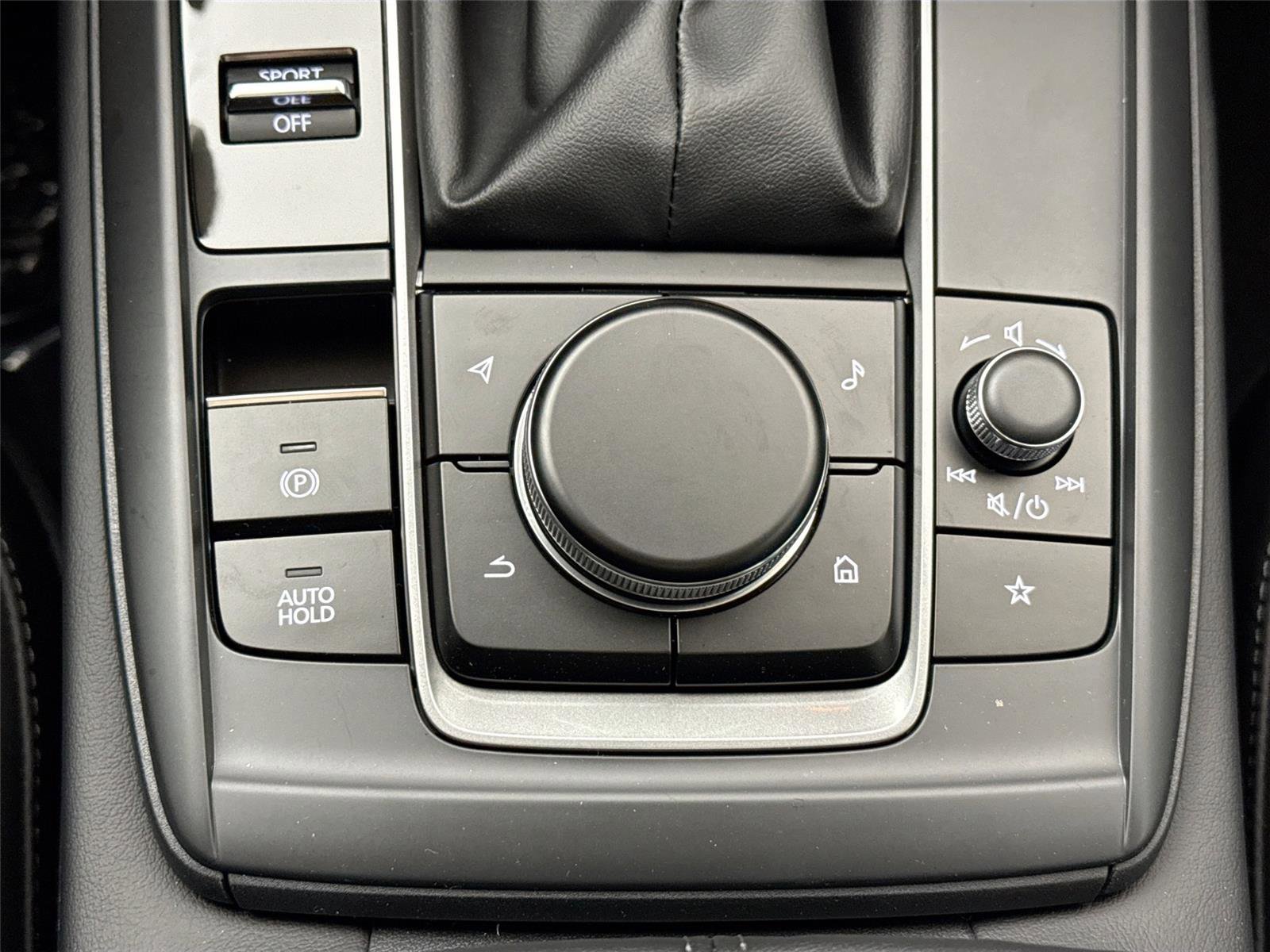 New 2026 MAZDA CX-30 AWD 2.5 S image 30