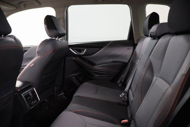 Used 2021 Subaru Forester Sport w/ Popular Package #2 image 27