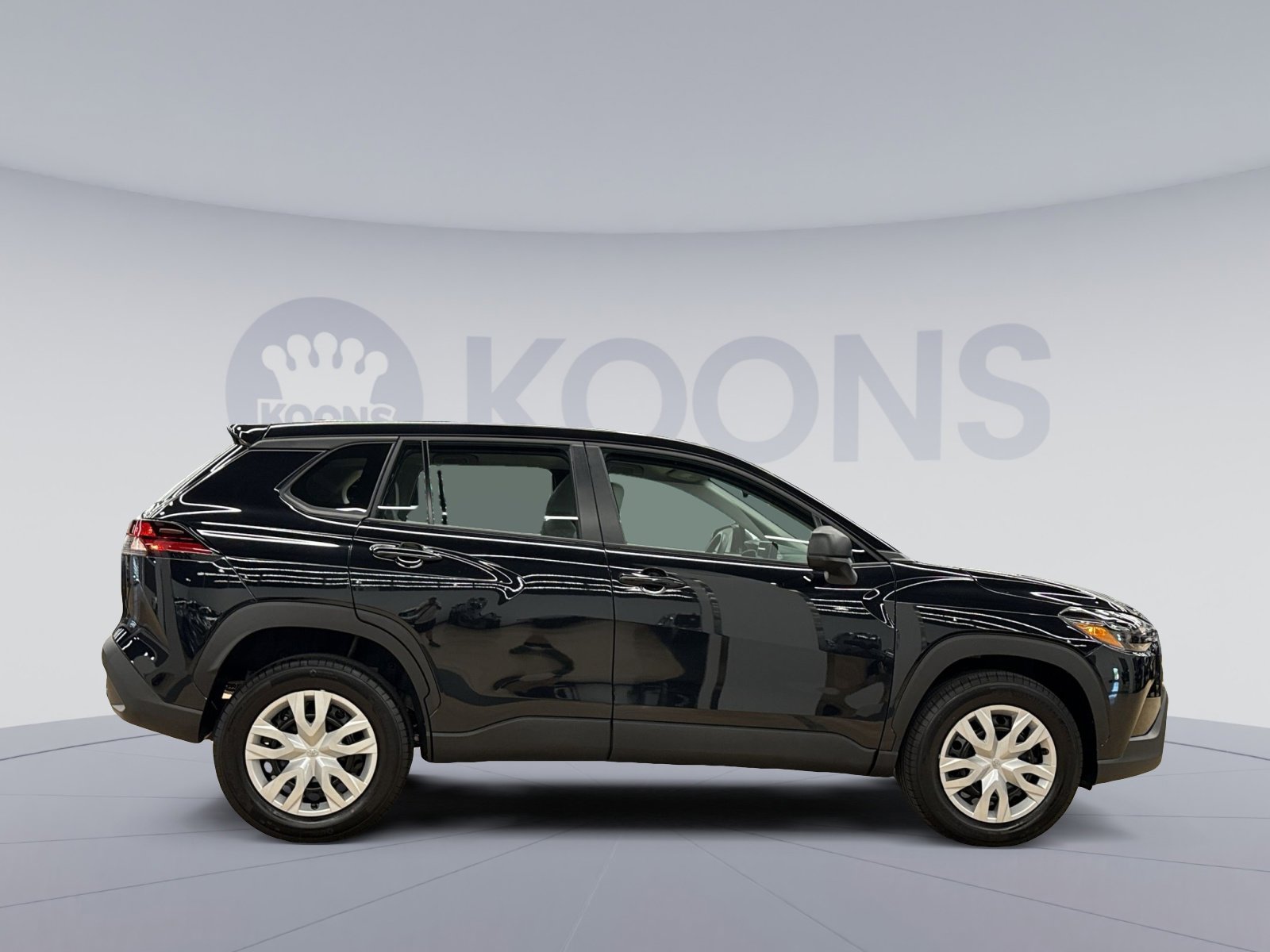 Used 2026 Toyota Corolla Cross L FWD image 12