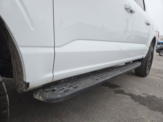 Used 2025 Ford F150 Tremor w/ Tow/Haul Package image 11