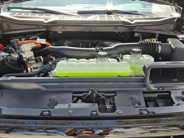 New 2026 Ford F150 XLT w/ Equipment Group 302A MID image 17