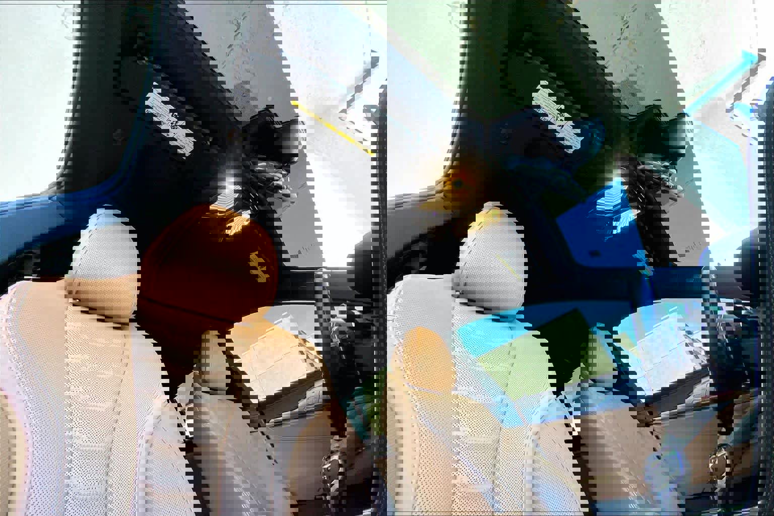 Used 2021 BMW M850i Gran Coupe xDrive image 14