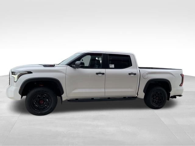 New 2026 Toyota Tundra TRD Pro image 4