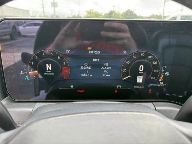 Used 2024 Ford Mustang GT Premium image 14