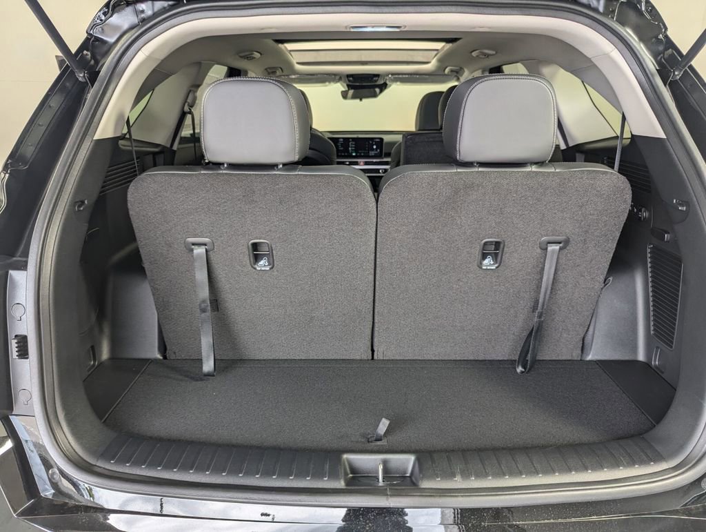 New 2025 Kia Sorento S w/ Panoramic Sunroof Package image 27