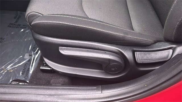 Used 2024 Kia Forte LXS image 25