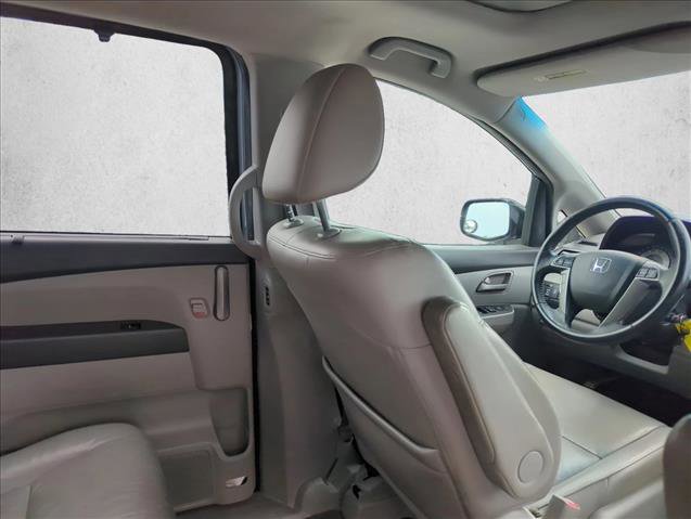 Used 2012 Honda Odyssey EX-L image 20