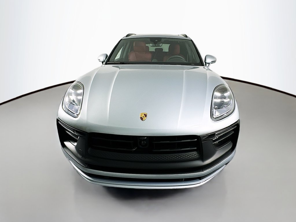 New 2026 Porsche Macan GTS AWD/4WD image 6