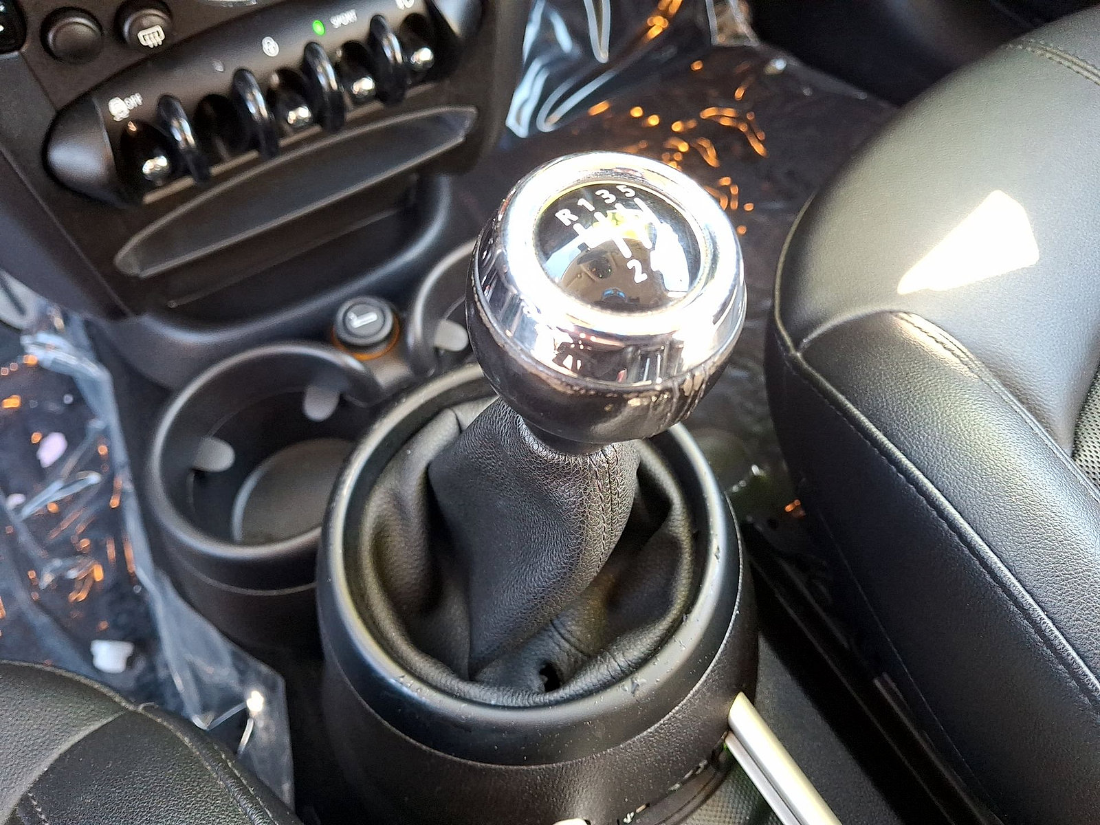 Used 2015 MINI Cooper Countryman S FWD image 12