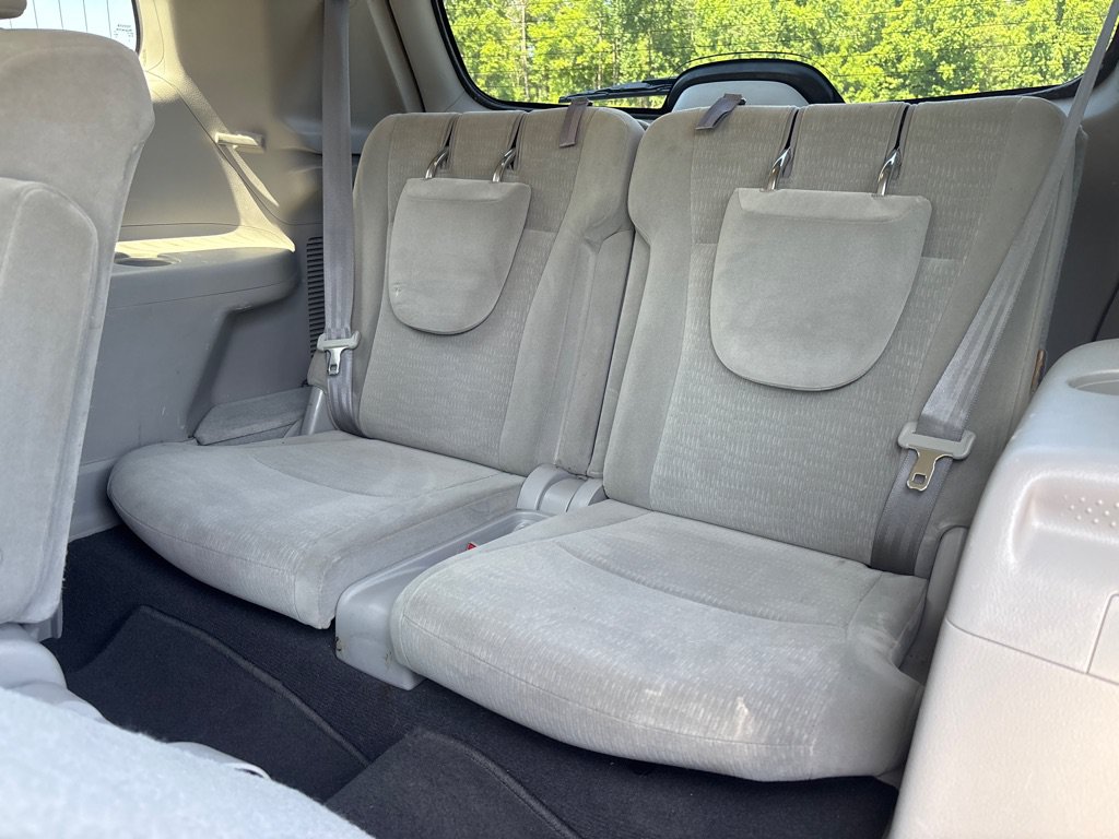 Used 2012 Toyota Highlander 4WD w/ Tech Pkg image 14
