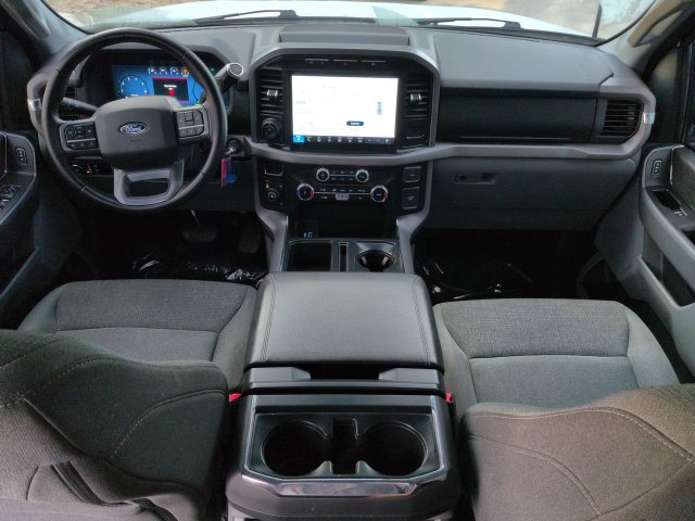Used 2024 Ford F150 XLT w/ Mobile Office Package AWD/4WD image 15