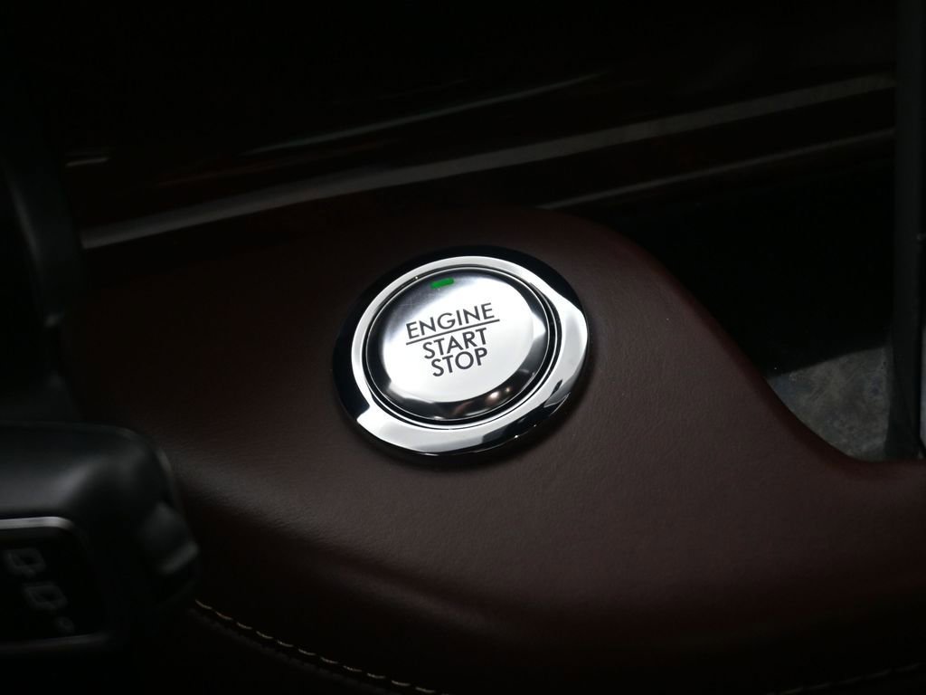 Used 2020 Lincoln Aviator Black Label w/ Dynamic Handling Package image 42