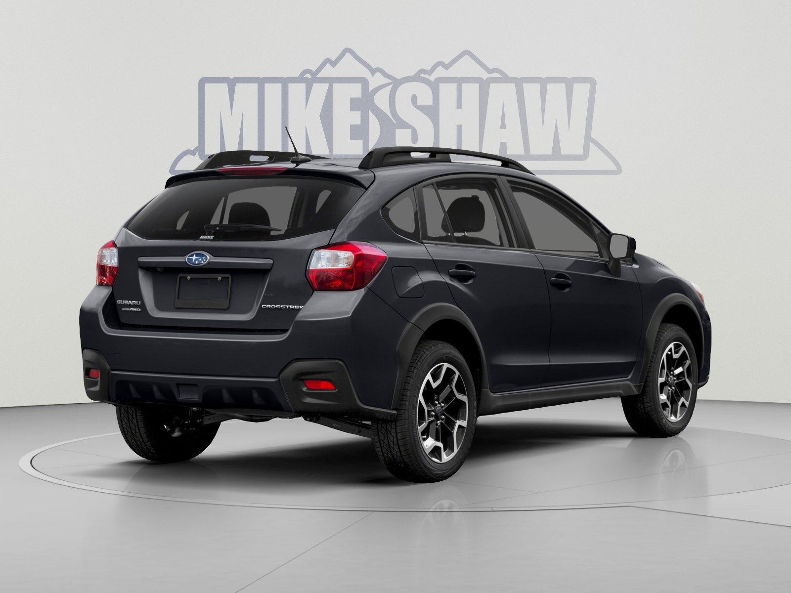 Used 2016 Subaru Crosstrek 2.0i Premium AWD/4WD image 2