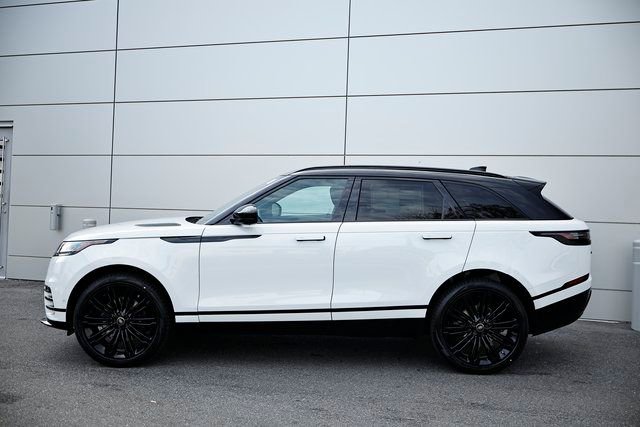 New 2026 Land Rover Range Rover Velar Dynamic SE AWD/4WD image 5